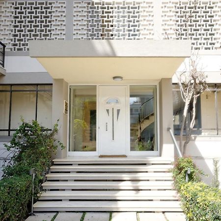 Glyfada Breeze Apartments Атина Екстериор снимка