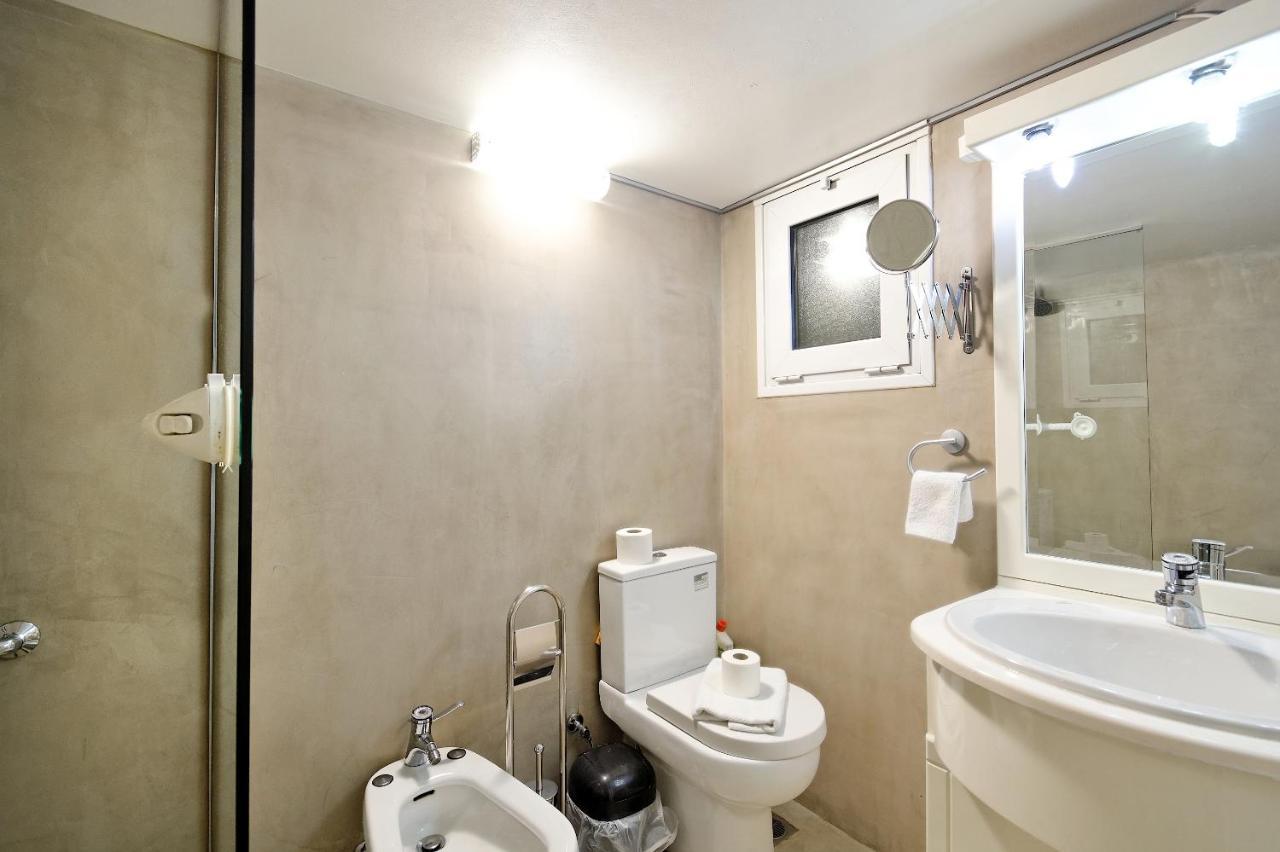 Glyfada Breeze Apartments Атина Екстериор снимка