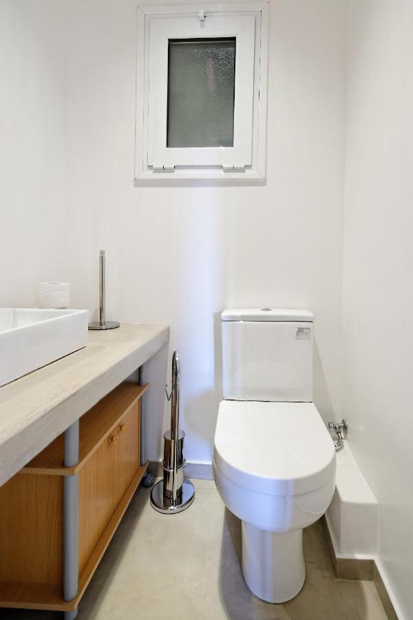 Glyfada Breeze Apartments Атина Екстериор снимка
