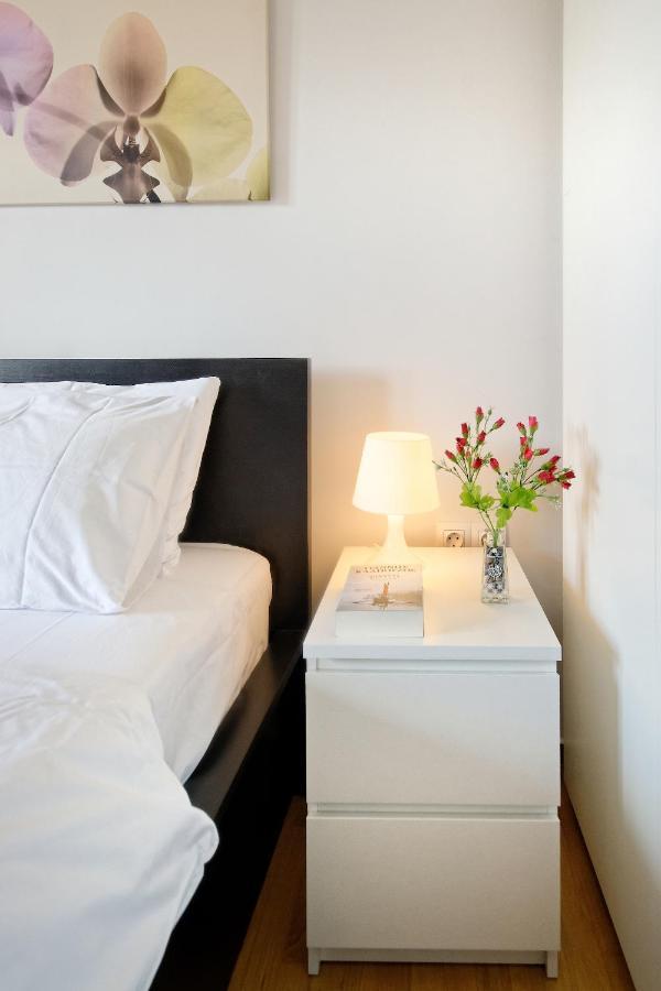 Glyfada Breeze Apartments Атина Екстериор снимка