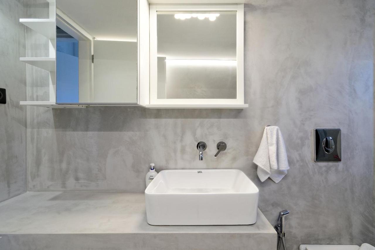 Glyfada Breeze Apartments Атина Екстериор снимка
