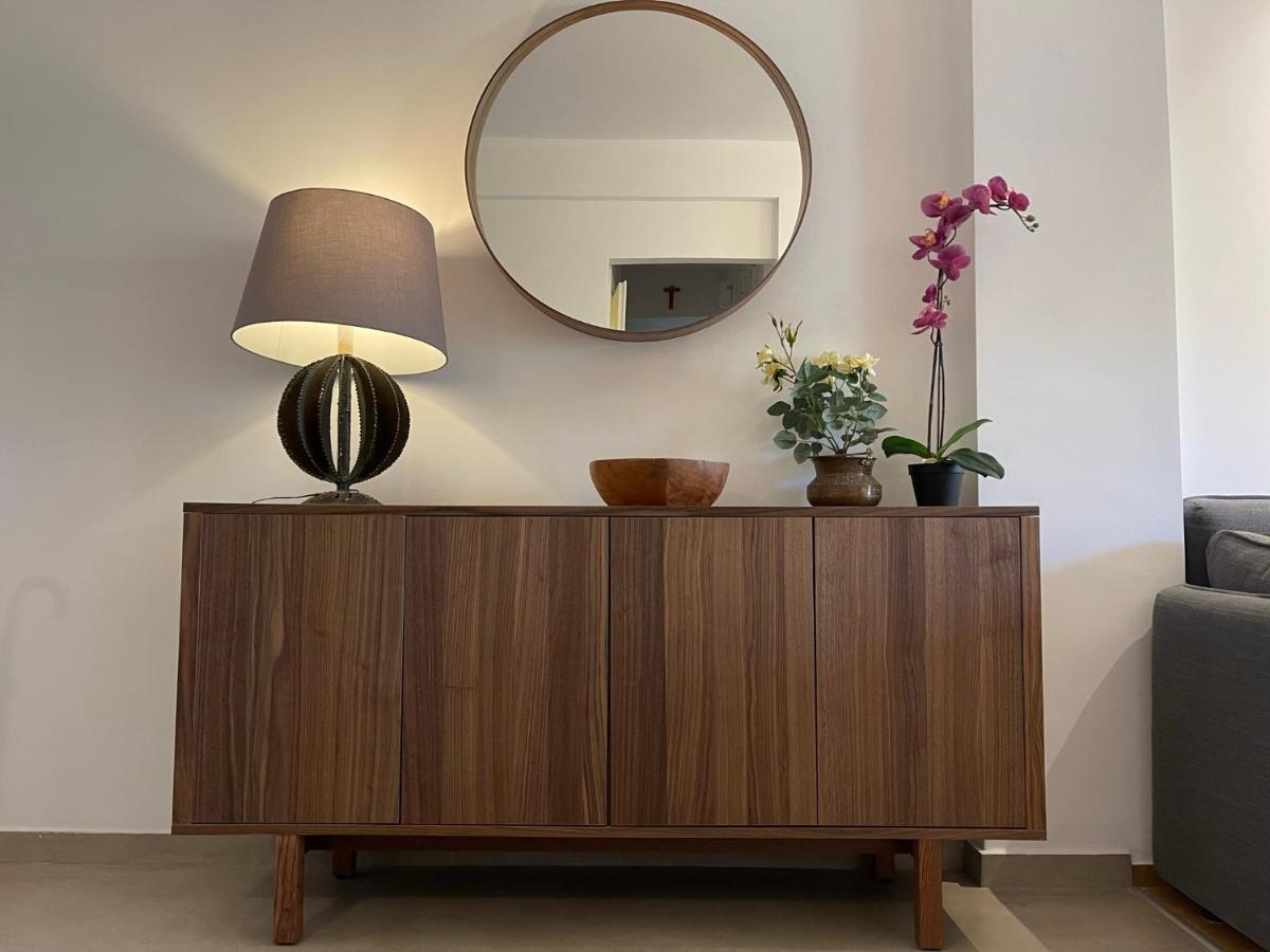 Glyfada Breeze Apartments Атина Екстериор снимка